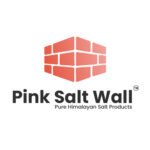Pink Salt Wall