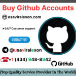 The Benefits of Buying GitHub Accounts for Your Projects
