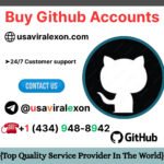 The Benefits of Buying GitHub Accounts for Your Projects