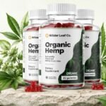 wilderleafonline
